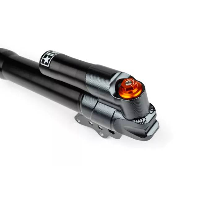 Barras de horquilla regulables Yamaha Aerox 50 Stage6 R/T