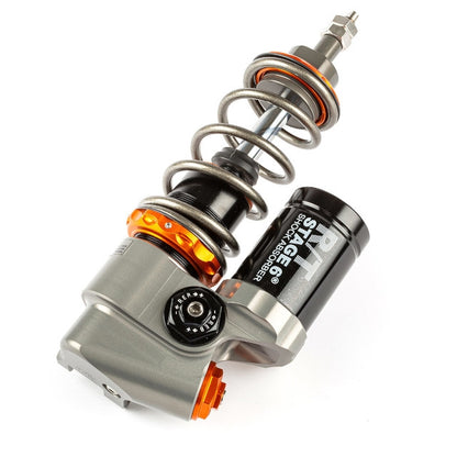 Amortiguador delantero Piaggio Zip SP1 / SP2 / Vespa 50cc MK2 Stage6 R/T