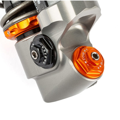 Amortiguador delantero Piaggio Zip SP1 / SP2 / Vespa 50cc MK2 Stage6 R/T