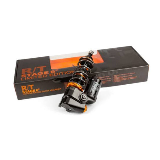 Front shock absorber Piaggio Zip SP / Vespa Stage6 R/T limited edition