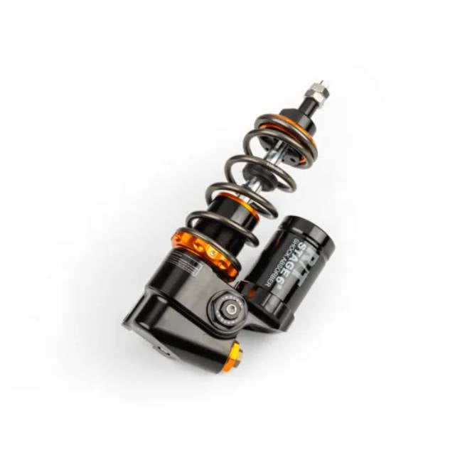 Amortiguador delantero Piaggio Zip SP / Vespa Stage6 R/T limited edition