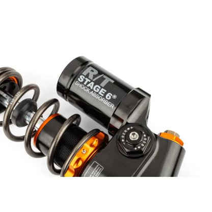 Amortiguador delantero Piaggio Zip SP / Vespa Stage6 R/T limited edition