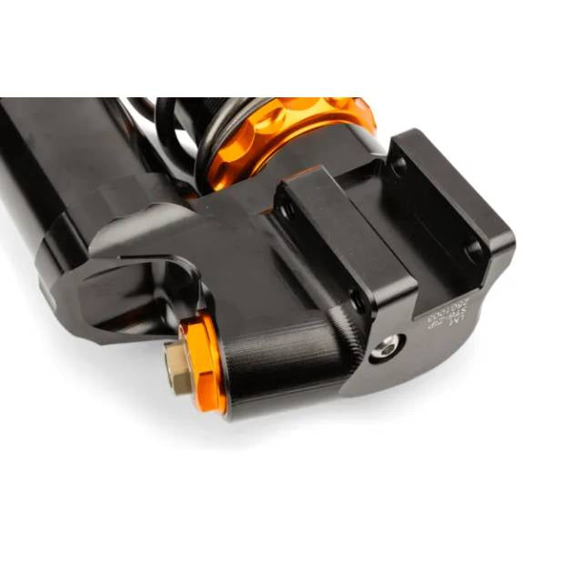 Amortiguador delantero Piaggio Zip SP / Vespa Stage6 R/T limited edition