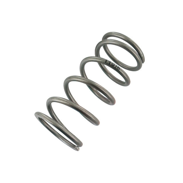 Muelle de amortiguador Piaggio Zip SP1/SP2 / Vespa MKII Stage6 R/T S6-146140ET06