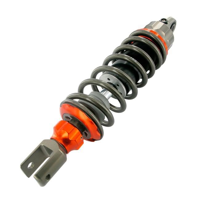 Amortiguador trasero Yamaha Aerox / Yamaha Jog R-RR largo 310mm Stage6 R/T S6-14616604
