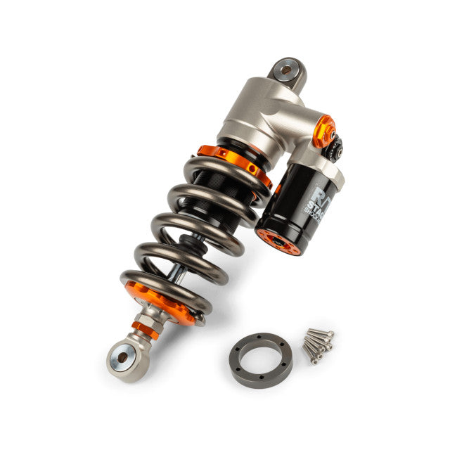 Amortiguador trasero PitBike / Minigp largo 305-325mm Stage6 R/T S6-14619901