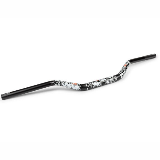 Manillar Fatbar Design d=28.6mm Stage6