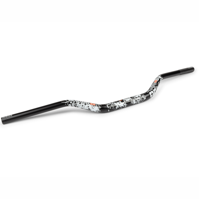 Manillar Fatbar Design d=28.6mm Stage6