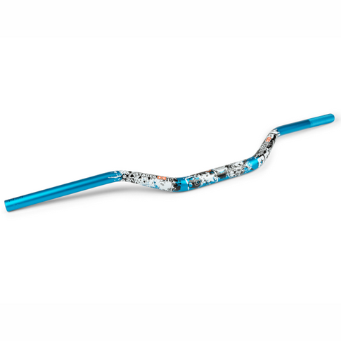 Manillar Fatbar Design d=28.6mm Stage6