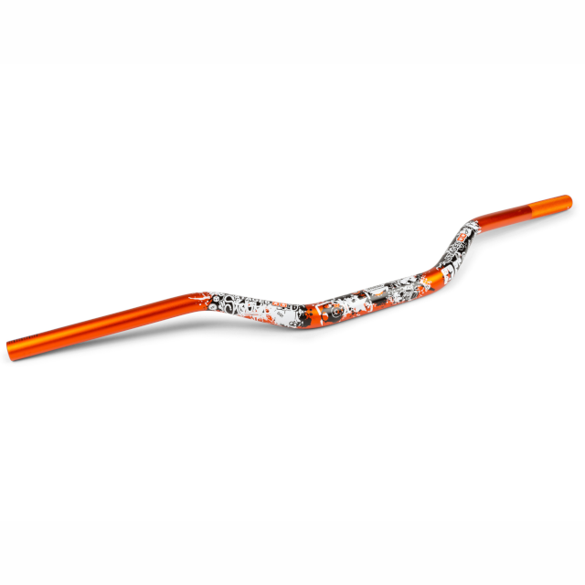 Manillar Fatbar Design d=28.6mm Stage6