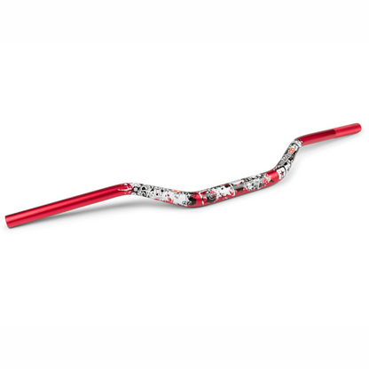 Manillar Fatbar Design d=28.6mm Stage6