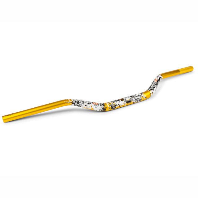 Manillar Fatbar Design d=28.6mm Stage6