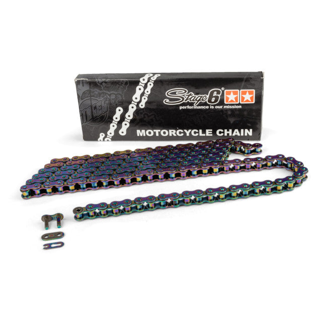 Chain Titanium 420 140 links Stage6