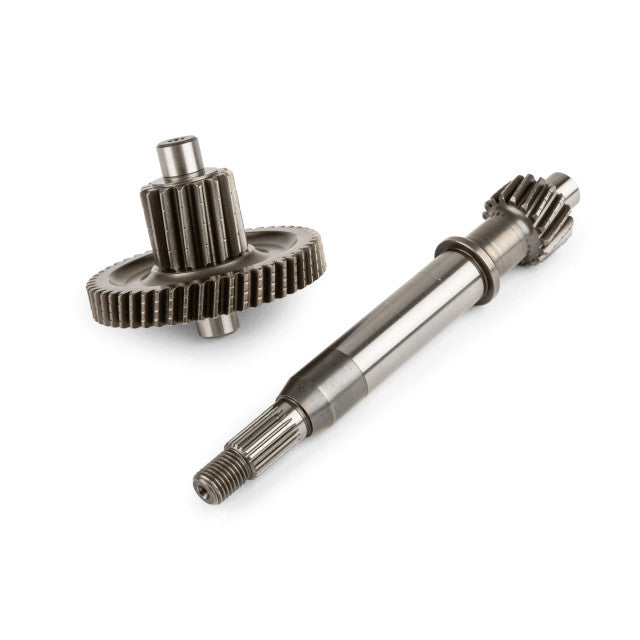 Primary transmission motor GY6 4T 17/51 Stage6