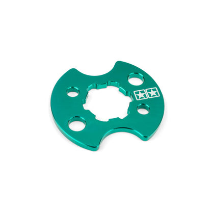 Chapa de fecho do pinhão Derbi euro 2/3/4 Stage6