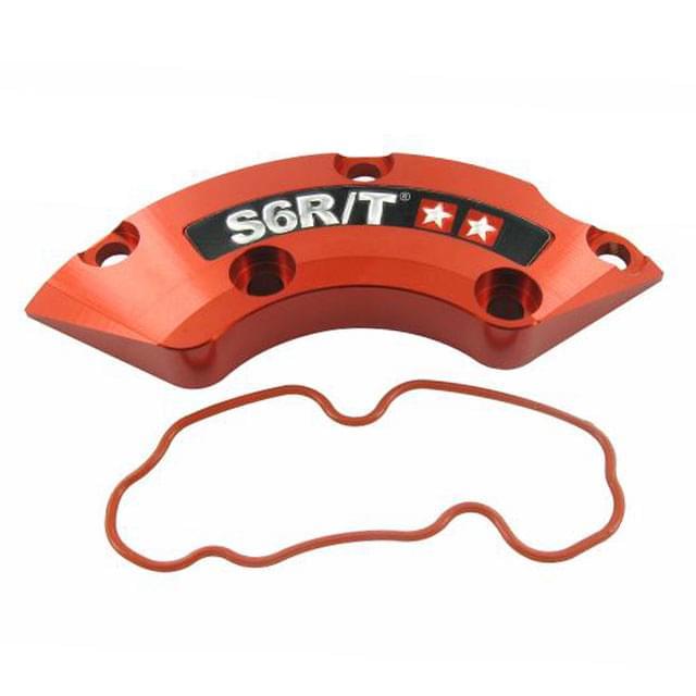 Guia tapa de transmisión Piaggio scooter 50cc Stage6 R/T S6-22140ET05