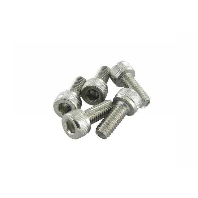 Tornillos tapa de transmisión Piaggio scooter 50cc Stage6 R/T S6-22140ET06