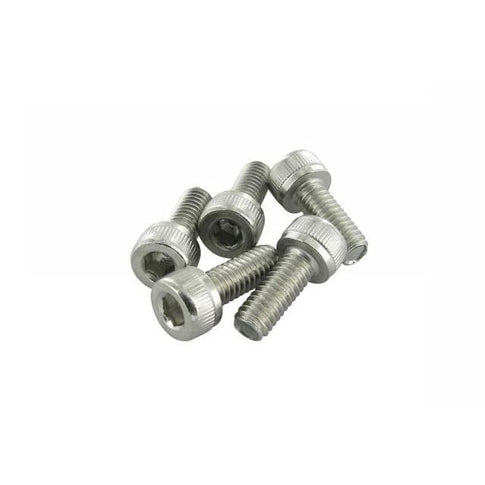 Tornillos tapa de transmisión Piaggio scooter 50cc Stage6 R/T S6-22140ET06