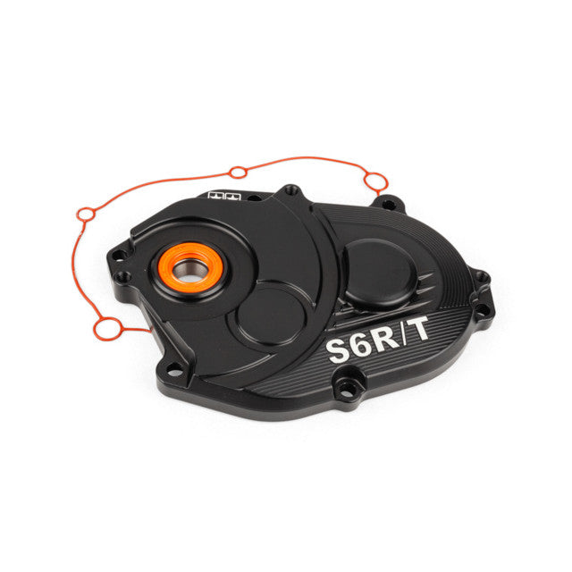 Tapa de transmision Minarelli scooter 50 Stage6 R/T