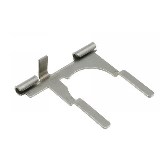 Fastening for VHST type carburetor float Stage6 R/T