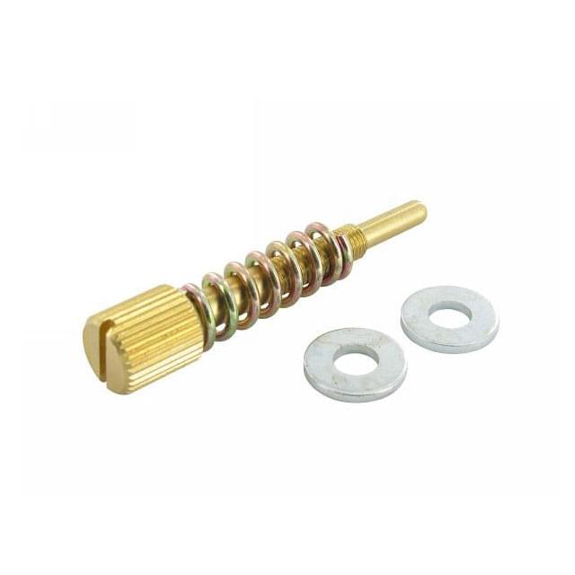 Tornillo de ralentí carburador tipo PWK Stage6 R/T S6-31RT-ET008