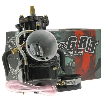 Carburador tipo PWK Racing Team MKII Stage 6 R/T