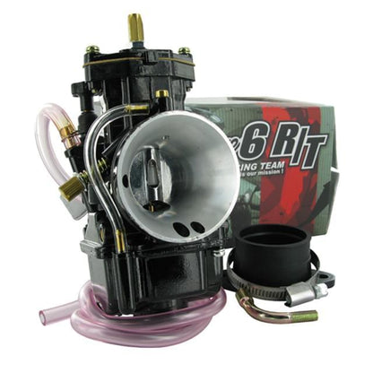 Carburador tipo Koso Racing Team MKII Stage6 R/T