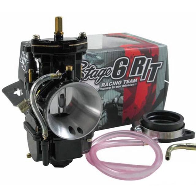 Carburador tipo Koso Racing Team MKII Stage6 R/T