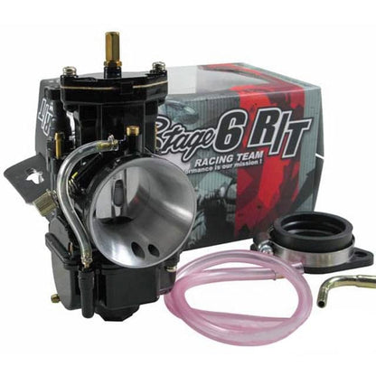 Carburador tipo Koso Racing Team MKII Stage6 R/T