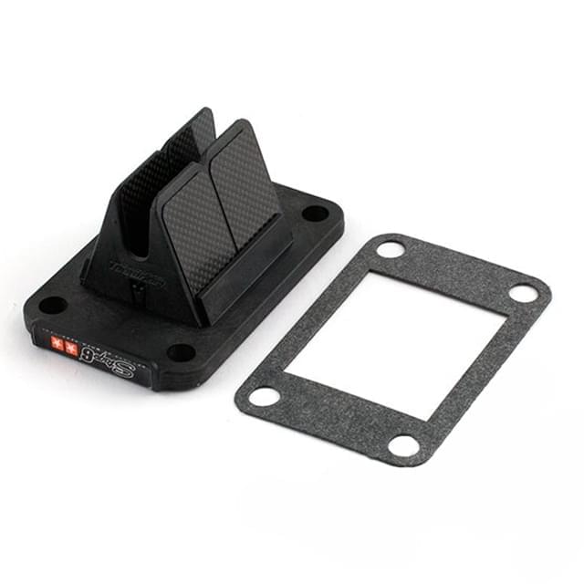 Caja de láminas Stage6 VForce Minarelli AM6 S6-3219001