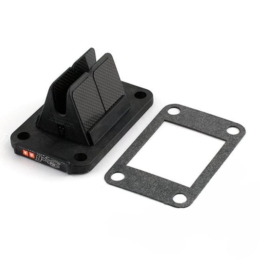 Caja de láminas Stage6 VForce Minarelli AM6