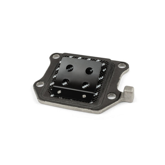 Caja láminas Stage6 vitón Minarelli Vertical S6-3219068/VT