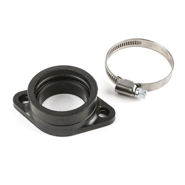 Adaptador tobera de admisión Ø40mm - Keihin 30-34 PWK/VOCA/POLINI Stage6 S6-32ET034
