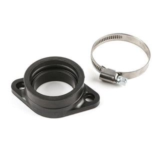Adaptador tobera de admisión Ø40mm - Keihin 30-34 PWK/VOCA/POLINI Stage6 S6-32ET034