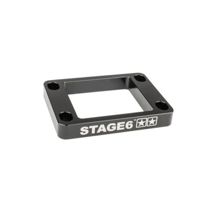 Suplemento caja de láminas Derbi / Minarelli AM6 10mm Stage6 R/T