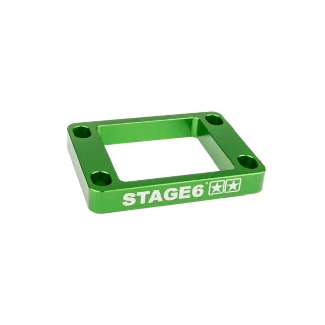 Suplemento caja de láminas Derbi / Minarelli AM6 10mm Stage6 R/T
