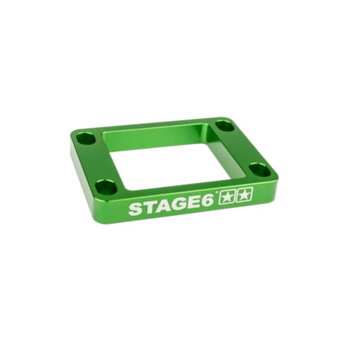 Suplemento caja de láminas Derbi / Minarelli AM6 10mm Stage6 R/T