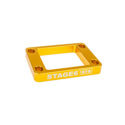 Suplemento caja de láminas Derbi / Minarelli AM6 10mm Stage6 R/T