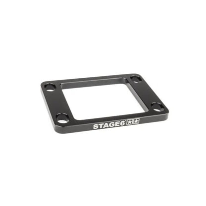 Suplemento caja de láminas Derbi / Minarelli AM6 5mm Stage6 R/T