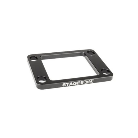 Suplemento caja de láminas Derbi / Minarelli AM6 5mm Stage6 R/T