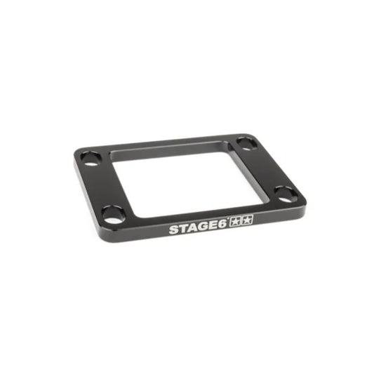 Suplemento caja de láminas Derbi / Minarelli AM6 5mm Stage6 R/T