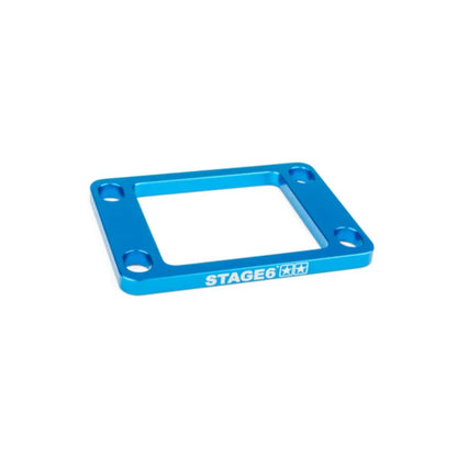 Suplemento caja de láminas Derbi / Minarelli AM6 5mm Stage6 R/T