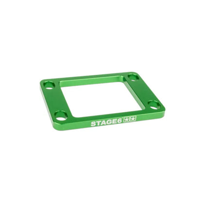 Suplemento caja de láminas Derbi / Minarelli AM6 5mm Stage6 R/T
