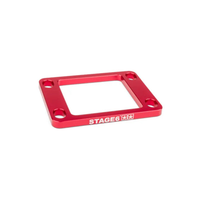 Suplemento caja de láminas Derbi / Minarelli AM6 5mm Stage6 R/T
