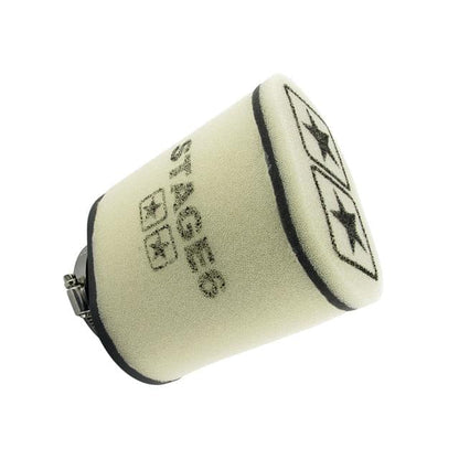 Filtro de aire Double layer largo 70mm Stage6