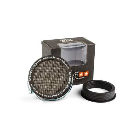 Embudo con rejilla d=46-55mm Stage6