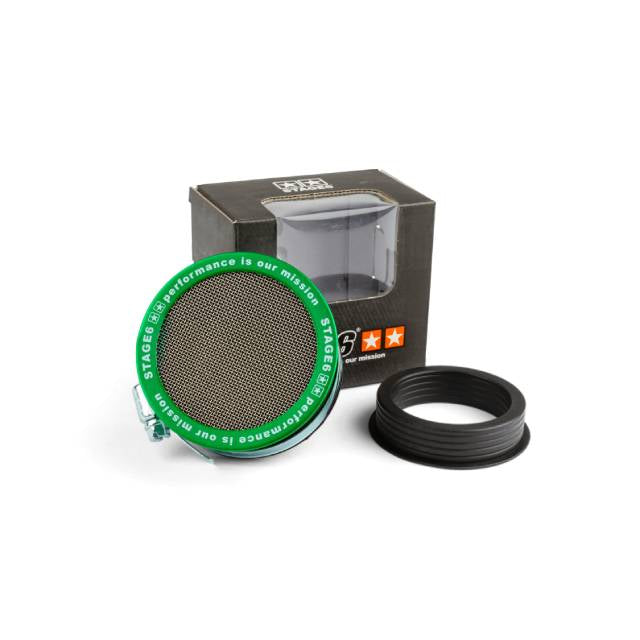 Funil com grelha d=46-55mm Stage6