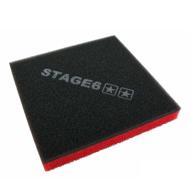 Filtro de aire recortable 30x30 o 15x15cm Stage6
