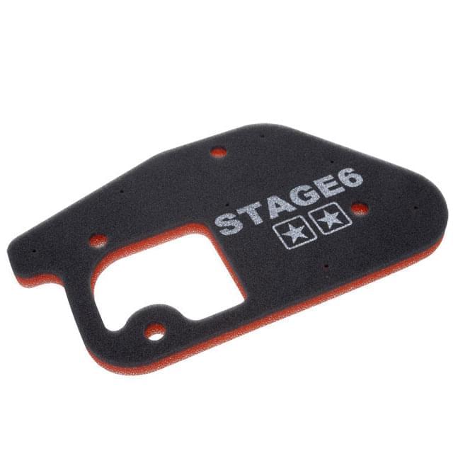 Filtro de aire Minarelli vertical Double layer Stage6 S6-35073