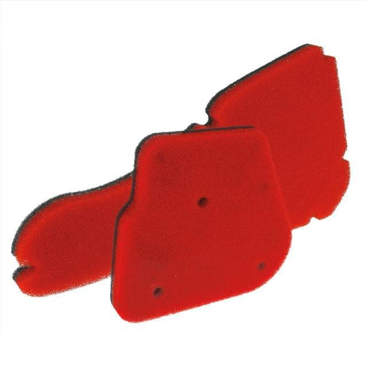 Filtro de aire Peugeot vertical Double layer Stage6 S6-35075